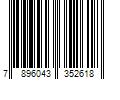 Barcode Image for UPC code 7896043352618