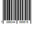 Barcode Image for UPC code 7896044999515