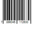 Barcode Image for UPC code 7896045112630