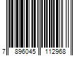 Barcode Image for UPC code 7896045112968