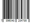 Barcode Image for UPC code 7896048284785