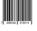 Barcode Image for UPC code 7896048919014