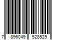 Barcode Image for UPC code 7896049528529