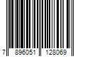 Barcode Image for UPC code 7896051128069