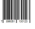 Barcode Image for UPC code 7896051130123