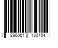 Barcode Image for UPC code 7896051130154