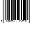 Barcode Image for UPC code 7896051130291