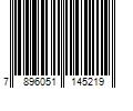 Barcode Image for UPC code 7896051145219