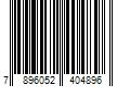 Barcode Image for UPC code 7896052404896