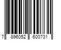 Barcode Image for UPC code 7896052600731