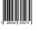 Barcode Image for UPC code 7896052605279