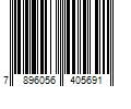 Barcode Image for UPC code 7896056405691