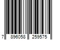 Barcode Image for UPC code 7896058259575