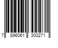 Barcode Image for UPC code 7896061300271