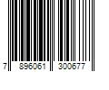 Barcode Image for UPC code 7896061300677. Product Name: 