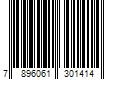 Barcode Image for UPC code 7896061301414