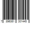 Barcode Image for UPC code 7896061301445