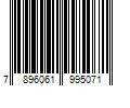 Barcode Image for UPC code 7896061995071