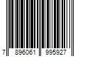 Barcode Image for UPC code 7896061995927