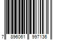 Barcode Image for UPC code 7896061997136