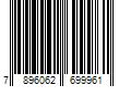 Barcode Image for UPC code 7896062699961