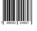 Barcode Image for UPC code 7896063244627