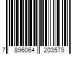 Barcode Image for UPC code 7896064203579