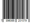 Barcode Image for UPC code 7896065201079