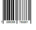 Barcode Image for UPC code 7896066768861