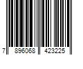 Barcode Image for UPC code 7896068423225