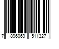 Barcode Image for UPC code 7896069511327