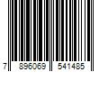 Barcode Image for UPC code 7896069541485