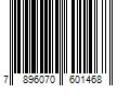 Barcode Image for UPC code 7896070601468