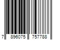 Barcode Image for UPC code 7896075757788