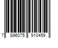 Barcode Image for UPC code 7896075910459