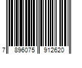 Barcode Image for UPC code 7896075912620