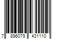 Barcode Image for UPC code 7896079431110