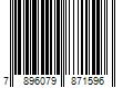 Barcode Image for UPC code 7896079871596