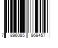 Barcode Image for UPC code 7896085869457