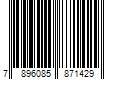 Barcode Image for UPC code 7896085871429