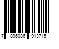 Barcode Image for UPC code 7896086913715