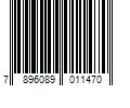 Barcode Image for UPC code 7896089011470