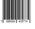 Barcode Image for UPC code 7896089405774