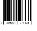 Barcode Image for UPC code 7896091271435