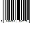 Barcode Image for UPC code 7896093200778