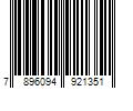 Barcode Image for UPC code 7896094921351