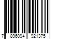 Barcode Image for UPC code 7896094921375