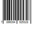 Barcode Image for UPC code 7896094925328