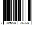 Barcode Image for UPC code 7896098900239