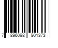 Barcode Image for UPC code 7896098901373